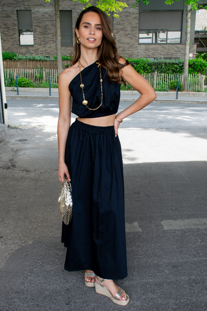 JUPE JULIA - SETUP