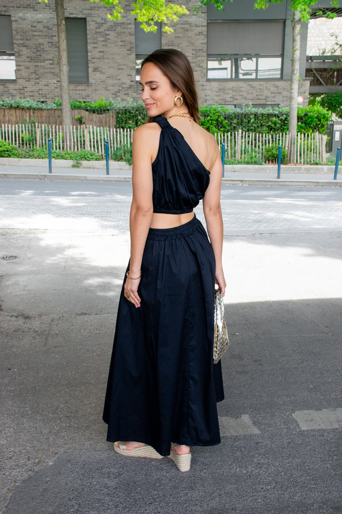 JUPE JULIA - SETUP
