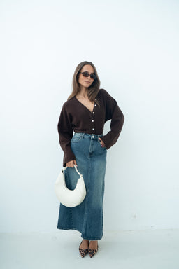 JUPE SARAH - JUPE