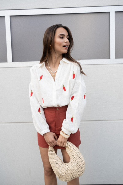 JUPE - SHORT AÏNOA - JUPE