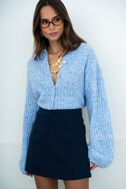 JUPE - SHORT ALBA - JUPE