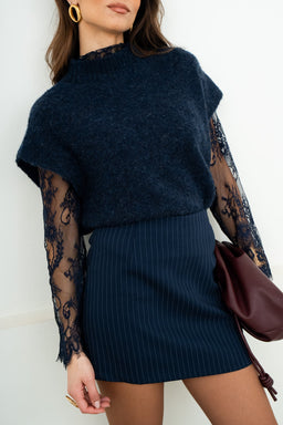 JUPE - SHORT ALBA - JUPE