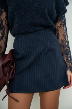 JUPE - SHORT ALBA - JUPE