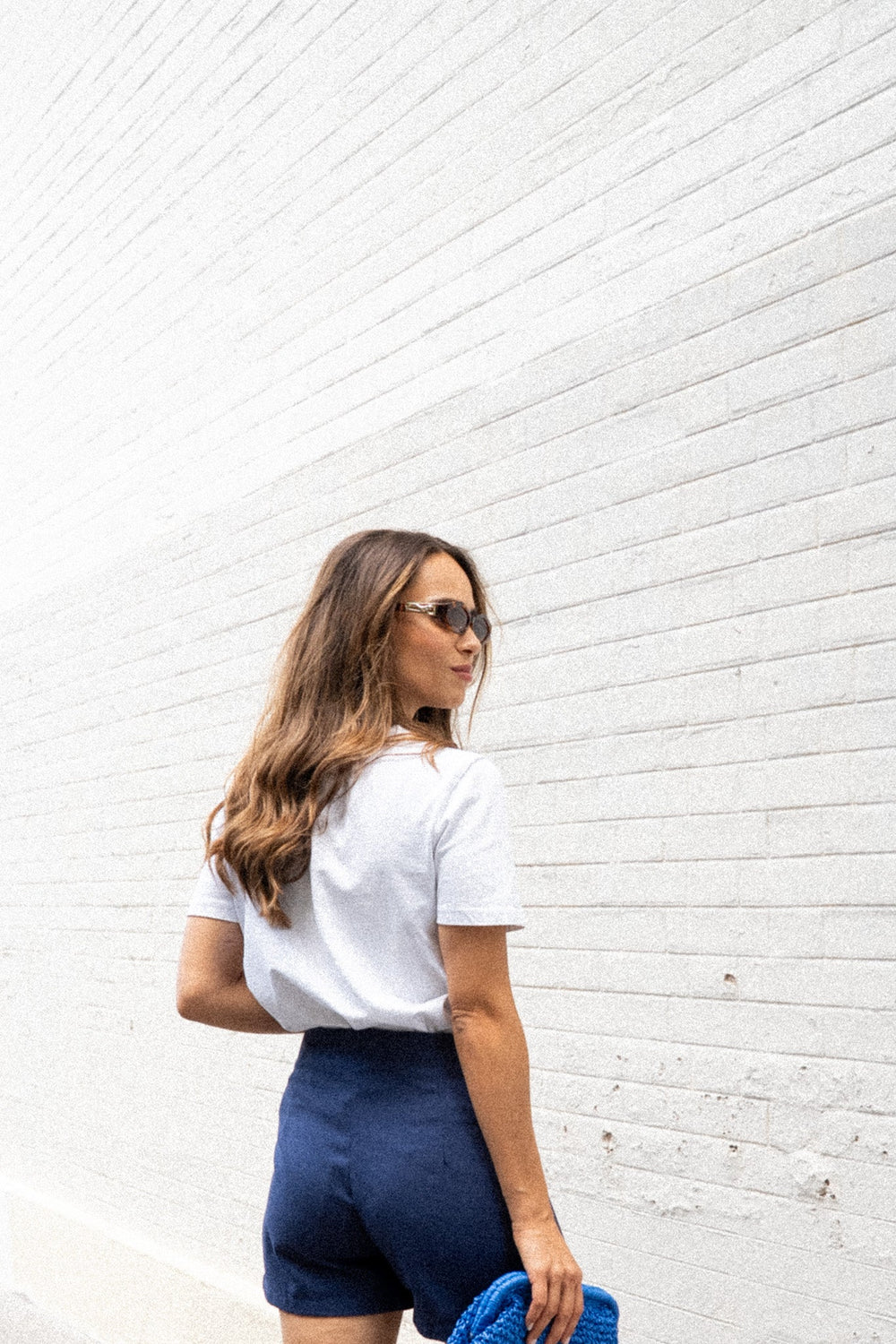 JUPE SHORT ANABEL - JUPE