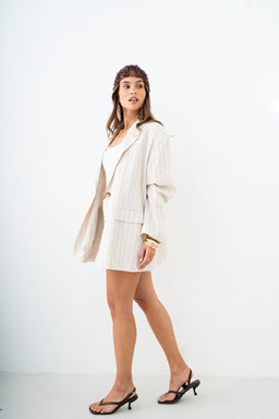 JUPE - SHORT ANTOINE - JUPE