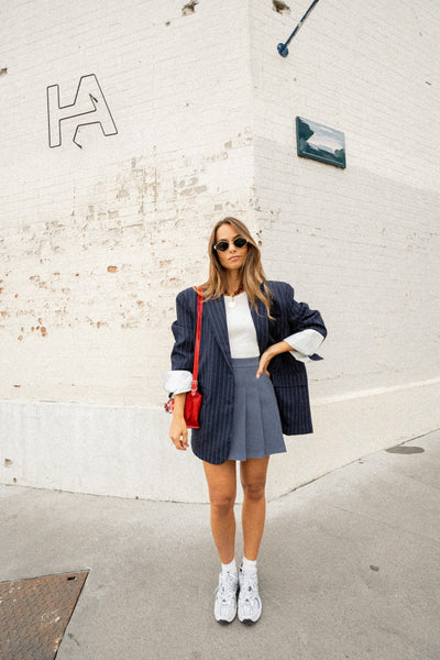 JUPE - SHORT AZEL - JUPE