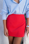 JUPE - SHORT BIANCA - JUPE