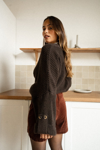 JUPE - SHORT BIANCA - JUPE