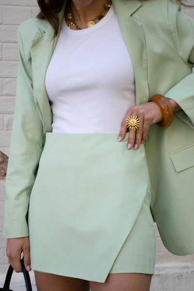 JUPE - SHORT CHLOÉ - JUPE