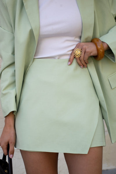 JUPE - SHORT CHLOÉ - JUPE