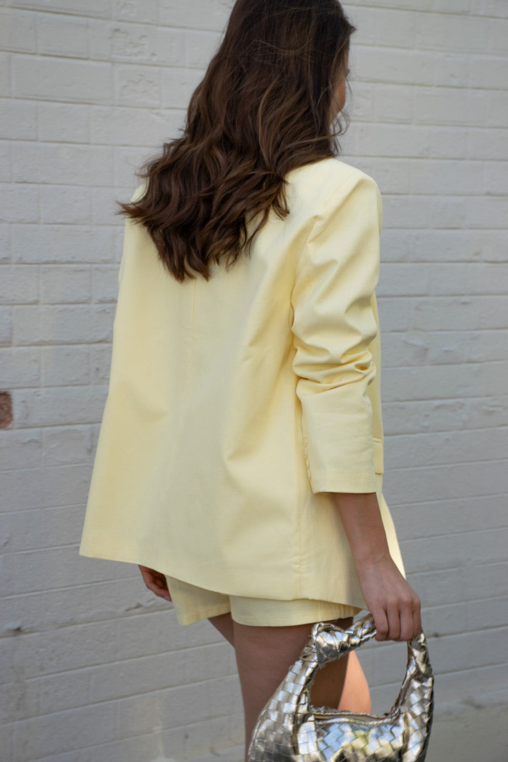 JUPE - SHORT CHLOÉ - JUPE