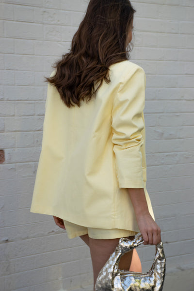 JUPE - SHORT CHLOÉ - JUPE