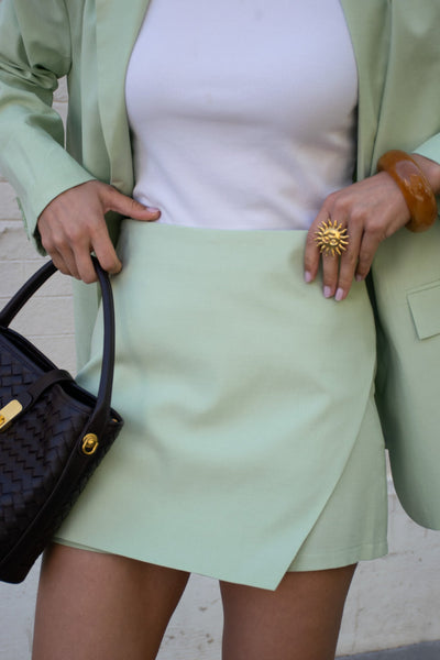 JUPE - SHORT CHLOÉ - JUPE