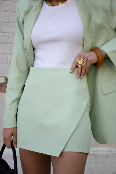 JUPE - SHORT CHLOÉ - JUPE