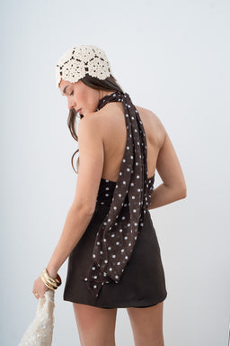 JUPE - SHORT CLARA - 