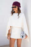 JUPE - SHORT CLARA - JUPE