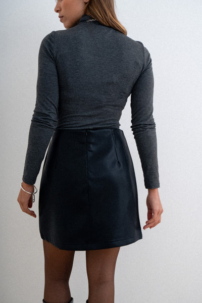 JUPE - SHORT CLEMENCE - JUPE