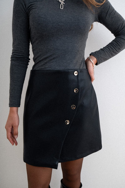 JUPE - SHORT CLEMENCE - JUPE