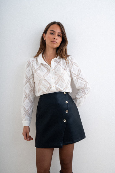 JUPE - SHORT CLEMENCE - JUPE