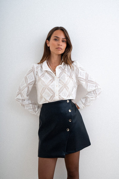 JUPE - SHORT CLEMENCE - JUPE