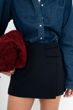JUPE - SHORT COLINE - JUPE