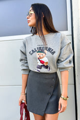 JUPE - SHORT DEVI - JUPE