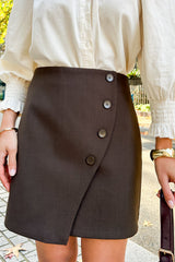 JUPE - SHORT DEVI - JUPE