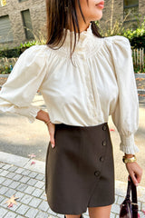 JUPE - SHORT DEVI - JUPE