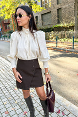 JUPE - SHORT DEVI - JUPE