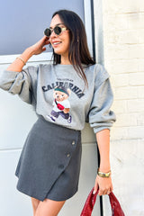 JUPE - SHORT DEVI - JUPE