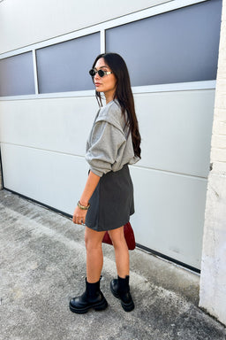 JUPE - SHORT DEVI - JUPE