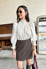 JUPE - SHORT DEVI - JUPE