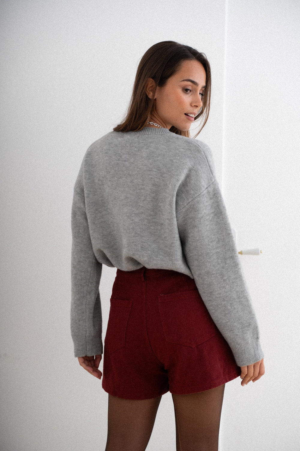 JUPE - SHORT DIANE - JUPE