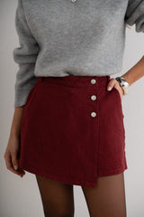 JUPE - SHORT DIANE - JUPE