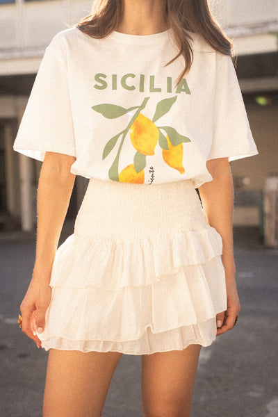 JUPE - SHORT EDMOND - JUPE