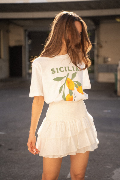 JUPE - SHORT EDMOND - JUPE