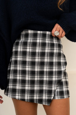 JUPE - SHORT EVA - JUPE