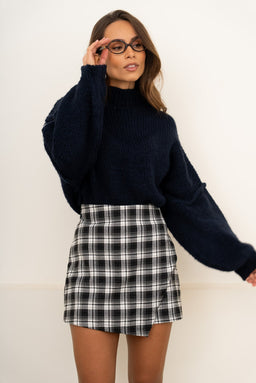 JUPE - SHORT EVA - JUPE