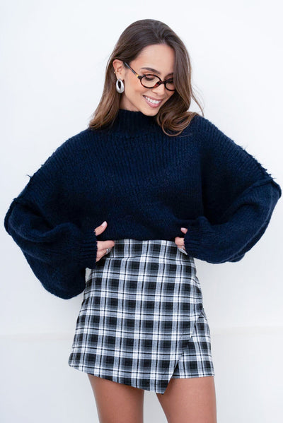 JUPE - SHORT EVA - JUPE