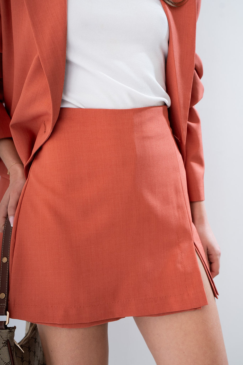 JUPE - SHORT JOY - 
