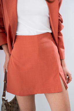 JUPE - SHORT JOY - 
