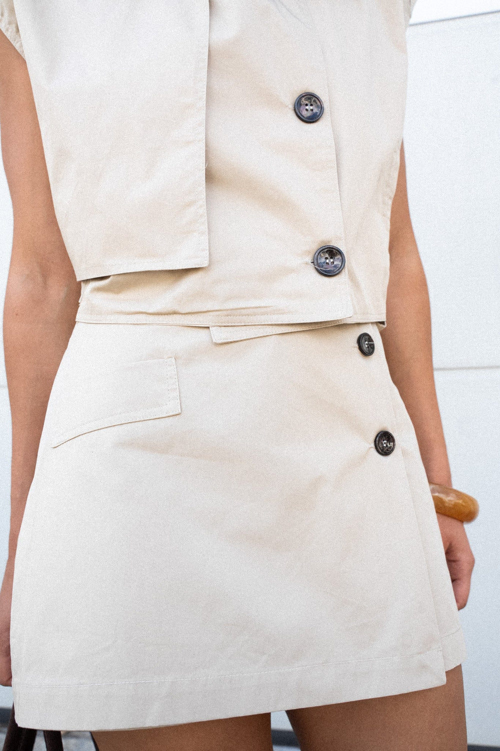 JUPE - SHORT JUNE - JUPE