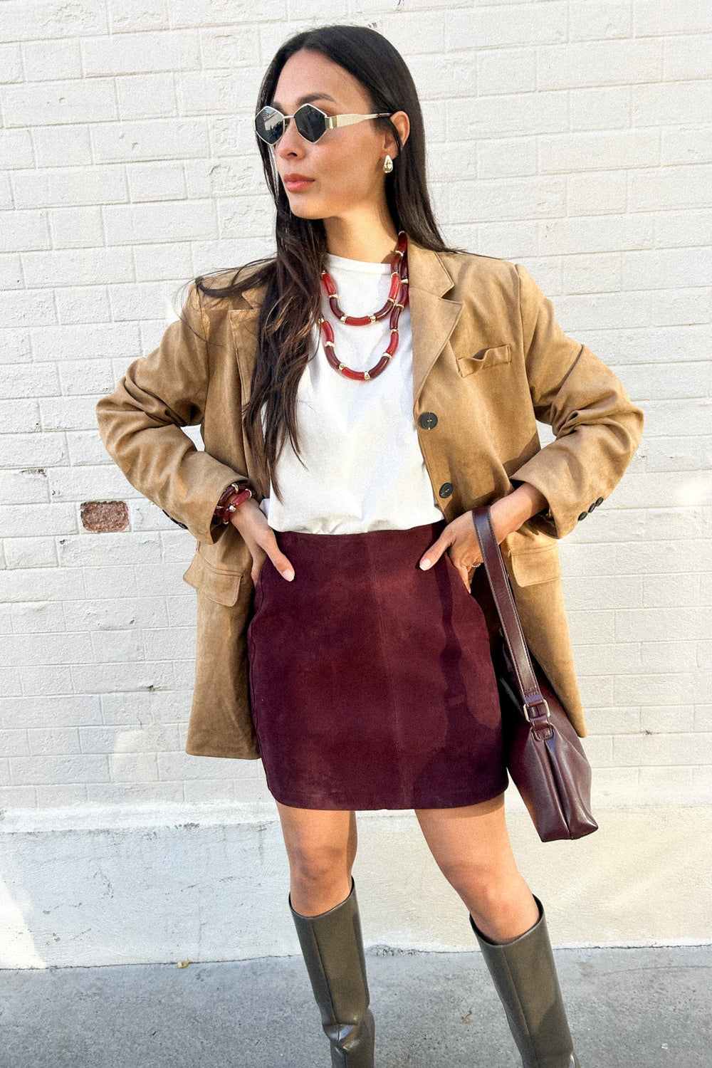 JUPE - SHORT KELLY - JUPE