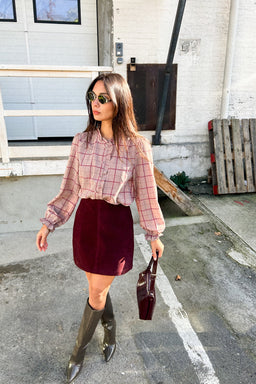 JUPE - SHORT KELLY - JUPE
