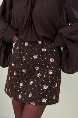 JUPE - SHORT LIA - JUPE