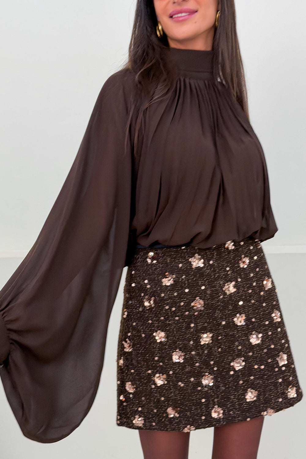 JUPE - SHORT LIA - JUPE