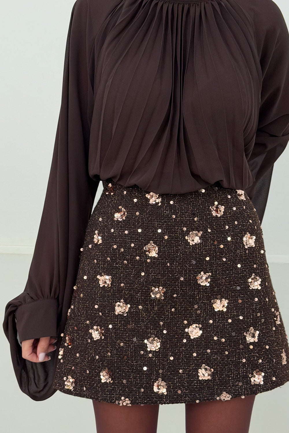 JUPE - SHORT LIA - JUPE