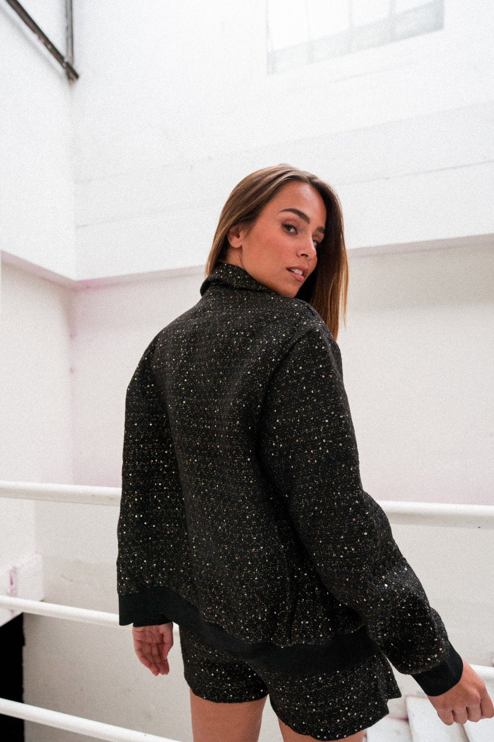 JUPE - SHORT LIEL - JUPE