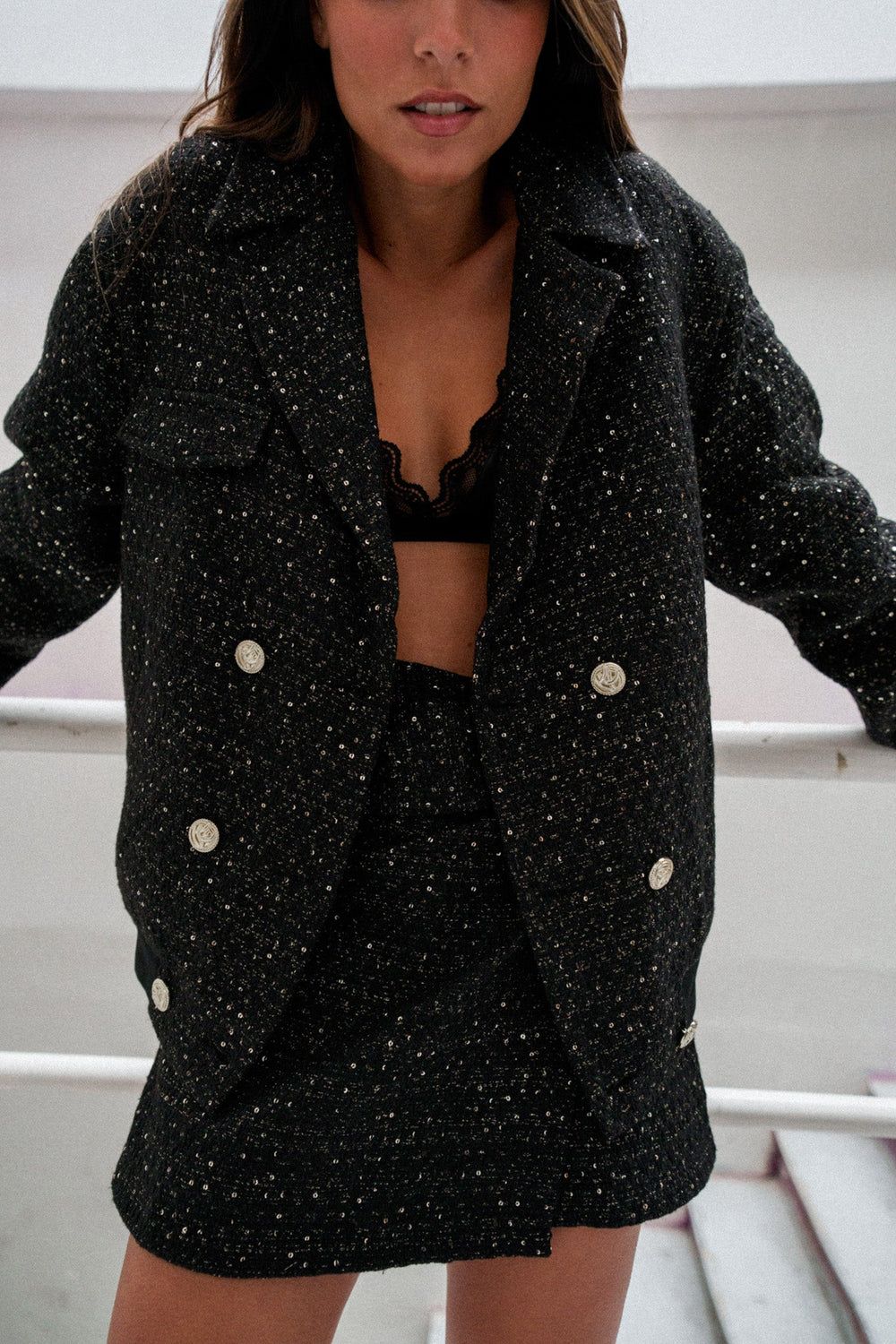 JUPE - SHORT LIEL - JUPE