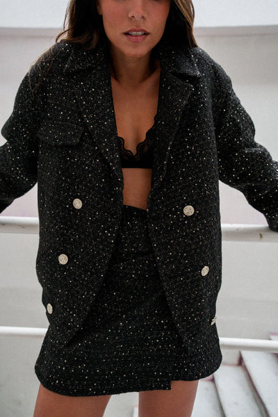 JUPE - SHORT LIEL - JUPE